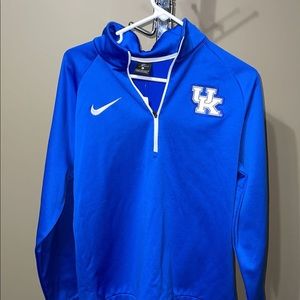 Nike Kentucky Wildcats Jacket